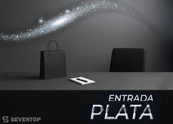 ENTRADA PLATA